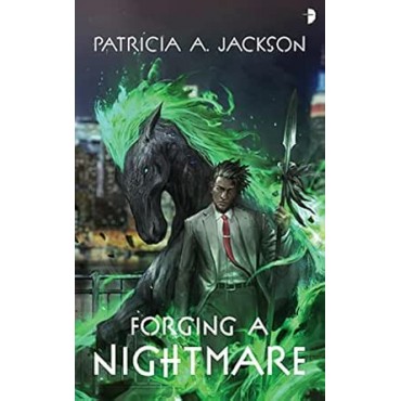 Forging a Nightmare      {USED}